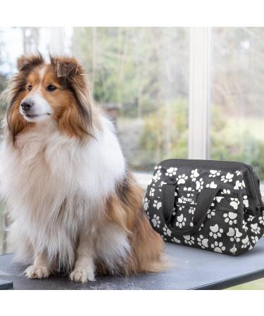 Wahl Dog Grooming Kit Bag - Pet Tool Storage Travel Bag for Groomers - Wear-Resistant Holdall for Dog and Cat Supplies - Buy Online on GoSupps.com