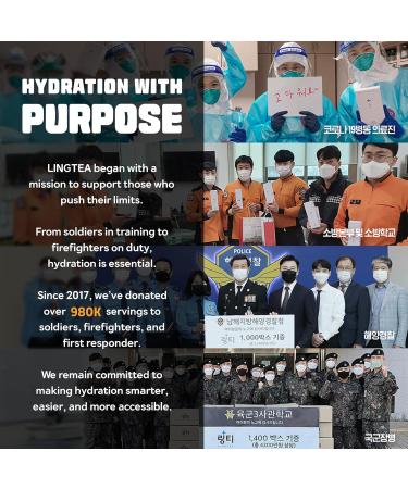 LINGTEA Doctor Developed Gosotein Protein Mix | 19 Grain Vegan Protein | 25g Protein | Easy to Digest | Essential Vitamins | 9 Essential Amino Acids | Muscle Recovery | Roasted Grain Flavor | 7 Count - Buy Online on GoSupps.com