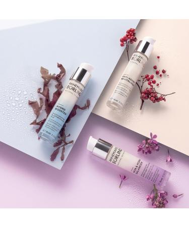  ANNEMARIE B RLIND ANNEMARIE B RLIND Intensive Skin & Pore Balancer (15 ml) - For combination skin with large pores mattifying refines pores purifies regulates sebum vegan - Buy Online on GoSupps.com