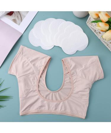 Beaupretty Underarm Sweat Vest - Breathable Sweat-Proof Pads & Undershirts for All-Day Comfort - Buy Online on GoSupps.com