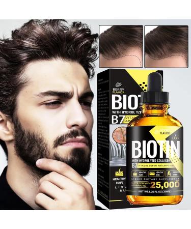 Hair Oils for Hair Growth Hair Lotion for Strong and Thick HairBiotin and collagen for natural hair growth Antihair loss Nourishes and repairs dry damaged hair Eastuy - Buy Online on GoSupps.com