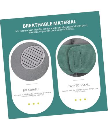 minkissy Watch Band Tool Slimming Belt Tools Facial Tool -lifting Strap Reusable Lifting Belt -lift Strap Reusable Lifting Belt Woman Spandex Cosmetic - Buy Online on GoSupps.com