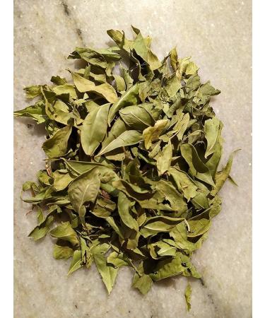 NACHT Mehandi Leaves -200 GMS Henna Leaf Dry | Heena Mehandi Leaves
