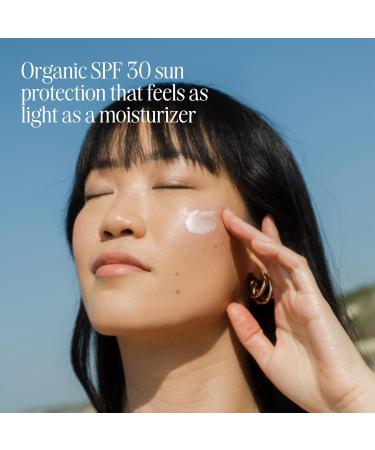 COOLA Organic Sunscreen and Lip Balm SPF 30 Sun Essentials Kit Dermatologist Tested and TSA Approved Vegan and Gluten Free 4 Items Total - Buy Online on GoSupps.com