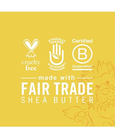 SheaMoisture Baby Lotion for Dry & Clear Skin | Raw Shea Chamomile & Argan Oil - 8 oz - Hydrate & Nourish - Buy Online on GoSupps.com