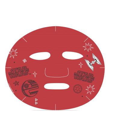 Shop MAD Beauty Star Wars Cosmetic Sheet Masks - Darth Vader Yoda C3PO & Chewbacca | Hydrating & Soothing Gift Collection - Buy Online on GoSupps.com
