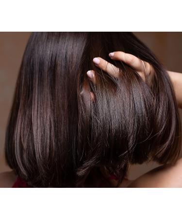 Morava Protein Hair Treatment Mask with Quinoa and Sea Buckthorn - Deep Conditioning, Repair, Hydration, and Moisture - 6 Oz - Silicone-Free, Vegan - Buy Online on GoSupps.com