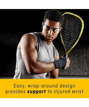 Futuro Precision Fit Adjustable Wrist Support - Comfort and Stability - Buy Online on GoSupps.com