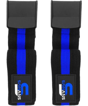 Sawans Blood Flow Resistance Bands for Muscle Growth - Fitness Obstruction Bands (Pairs) - Buy Online on GoSupps.com