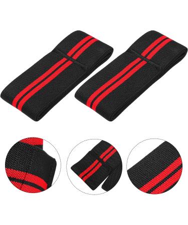 BESPORTBLE Knee Guards and Elbow Sleeve Support Set - Ideal for Tendonitis, Tennis & Golfers Elbow, Arthritis, Workouts, Weightlifting - 2pcs - Buy Online on GoSupps.com