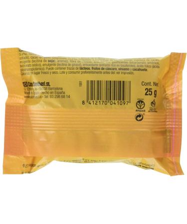 Santiveri Noglut Gall.Digestive Cocoa 3U 25 g 500 g - Buy Online on GoSupps.com