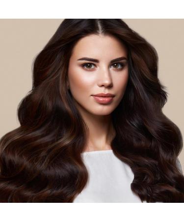 ARGANICARE - Apr s-Shampoing R parateur la Figue de Barbarie et la Vitamine E - Soin pour Cheveux - 400 ml - Buy Online on GoSupps.com