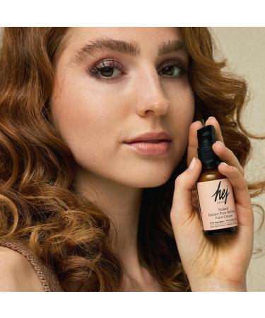 HEJ ORGANIC Naked face cream for impure skin natural cosmetics day cream and night cream prevents impurities 30 ml - Buy Online on GoSupps.com