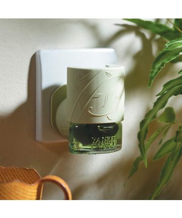 Yankee Candle Scentplug Refill Package - Midnight Jasmine Fragrance Oil (2 pcs) | Up to 60 Days of Long-lasting Scent - Buy Online on GoSupps.com