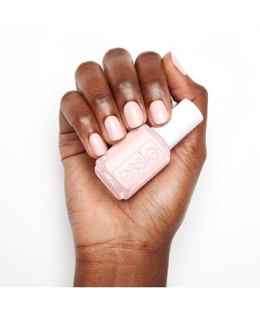 Essie Nail Polish No. 389 Peak Show - Color-Intensive Pink for Stunning Fingernails - 13.5 ml | International Shipping Available - Buy Online on GoSupps.com