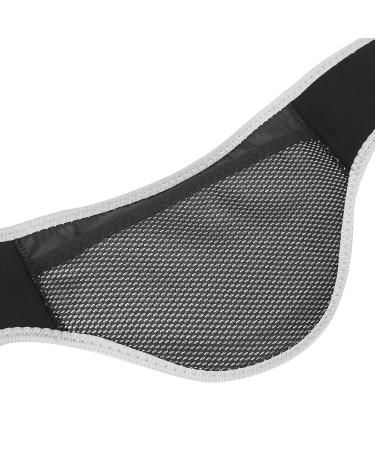 Electrical Heating Cushion & Neck Bandage with Temperature Control | Pain Relief Hot Compress for Neck Rigidity - Buy Online on GoSupps.com