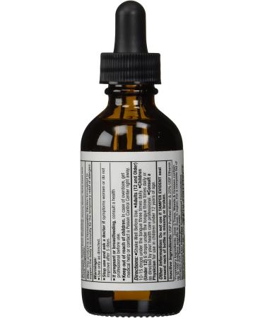 Allergena Allergy Relief Drops Zone 5 - 2 oz | Fast-Acting Relief - Buy Online on GoSupps.com