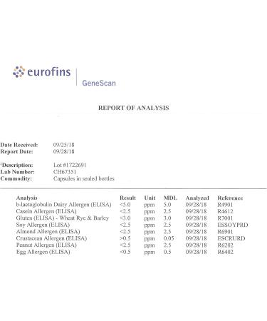 Prescript-Assist(Added Pea Protein)- 2pack (180Caps) - Buy Online on GoSupps.com