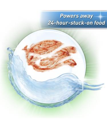 Cascade Complete Powder Dishwasher Detergent - Fresh Scent - 75 oz - Buy Online on GoSupps.com