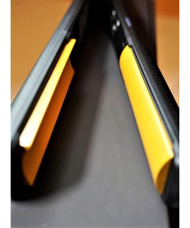 COCCO GNS 7/10 Domed Hair Straightener Flat Iron - Professional Styling Tool for International Shipping - Buy Online on GoSupps.com