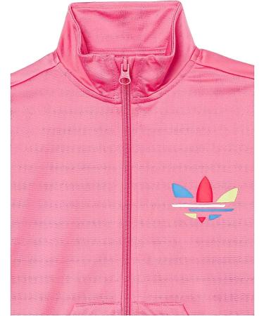 adidas Originals Adicolor Track Top - Unisex-Child - Large - Rose Tone - Buy Online on GoSupps.com
