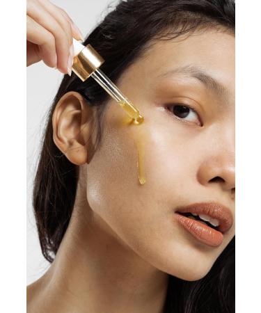 Restoration Oil 30ml - Premium Natural Remedy for Skin & Hair | Fast International Shipping - Buy Online on GoSupps.com