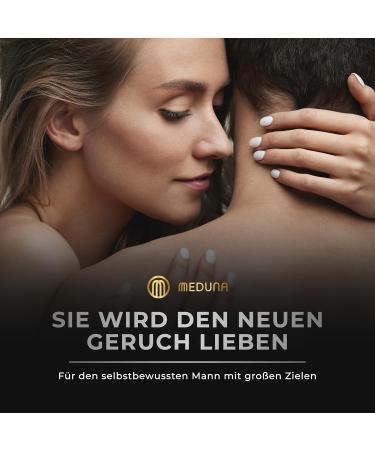  Meduna Viking Nordic Forest Natural Exfoliating Soap for Men 100g No Chemical Additives Vegan Cruelty Free Meduna - Buy Online on GoSupps.com