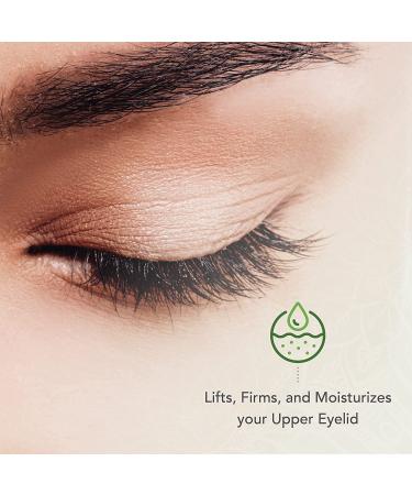 Sudden Change Eyelid Lifter Crme - Anti-Wrinkle & Firming Formula, Antioxidant-Rich, Makeup-Friendly - 0.5 oz (Pack of 3) - Buy Online on GoSupps.com