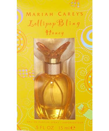 Lollipop Bling Honey by Mariah Carey 0.5-Ounce - Buy Online on GoSupps.com