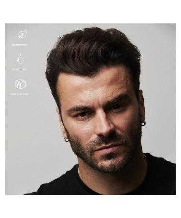 CRVFT Hair Powder 1oz | Light Hold/Zero Shine | Texture & Volume | Ideal for Thin/Short Hair | Root Lifting Styling Powder | USA Made | Paraben & Sulfate Free - Buy Online on GoSupps.com