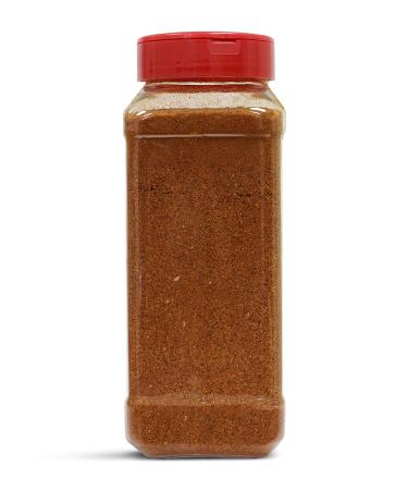 El Mexicano Fajita Seasonings 28 Oz - Authentic Blend for Perfect Fajitas - Buy Online on GoSupps.com