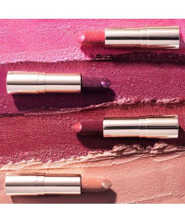 ARTDECO Lip Jewels - Glittering Pink Lipstick for a Shimmering Finish - 3.5g No. 18 - International Shipping Available - Buy Online on GoSupps.com