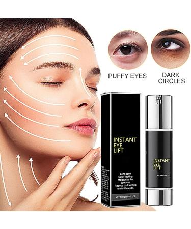  Arrovarp Lifting Eye Cream - 50ml Eye Moisturizer Hydration for Sensitive Skin Daily Care Dark Circle Reduction Night Care for Women Pre-Makeup for Neck | Daily Moisturizer - Buy Online on GoSupps.com