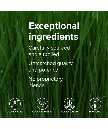 Vibrant Health Green Vibrance +25 Billion Probiotics 18.0 - 5.82 oz for Optimal Gut Health - Buy Online on GoSupps.com