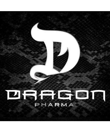 Dragon Pharma ATP Force - Enhanced Creatine System Stim-Free 5g CreaPure for Lean Muscle & Recovery 30 Servings - Mango Coconut Flavor - Buy Online on GoSupps.com