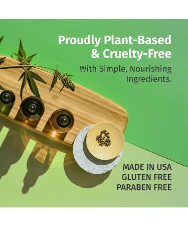 Hempz Daily SPF Yuzu & Starfruit Gradual Self-Tanning Creme SPF 30 for Fair Skin - Buy Online on GoSupps.com