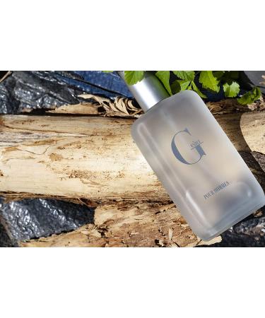 PB ParfumsBelcam G Eau 3.4 Fl Oz Eau de Toilette Spray - Acqua Di Gio Alternative - Buy Online on GoSupps.com