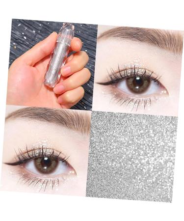 MAGICLULU 4 Pcs Eyeshadow Shampoo+shield Irish Accessories for Women Miss Liquid Eye Shadow Major Cosmetic - Buy Online on GoSupps.com