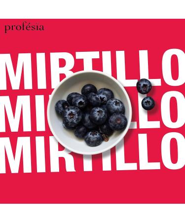  Profesia Shampoo for color-treated hair 1000 ml. Professional moisturizing shampoo with blueberry extracts provides vitality shine and long-lasting results. - Buy Online on GoSupps.com