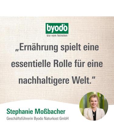  ByoDo Byodo Baume Framboise (250 ml) - Bio - Buy Online on GoSupps.com