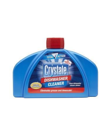 CRYSTALE DISHWASHER CLEANER
