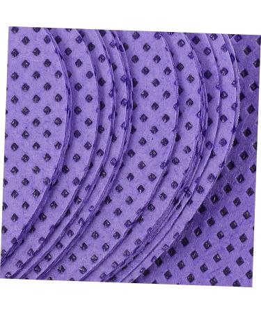  MERRYHAPY MERRYHAPY Cleaning Gel 200 Sheets Cotton Sheet Clean Eyelashes Cleaning Cloth for Eyelash Extension Gel for Nail Makeup Remover Cotton Wipes Nail Remover - Buy Online on GoSupps.com