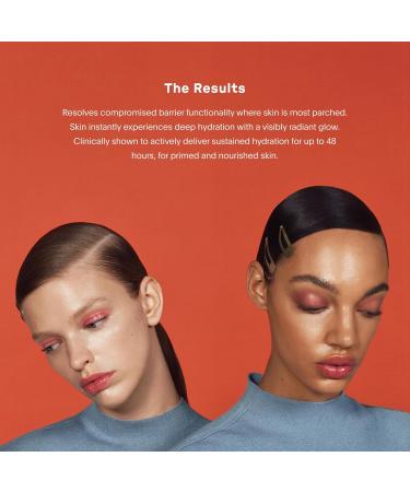 U Beauty The SUPER Hydrator Skin Hydrator and Hyaluronic Acid Moisturizing Cream - 1.7 Fl Oz. - Buy Online on GoSupps.com