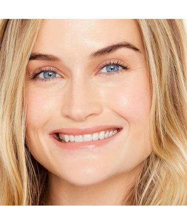 LILAH B. Natural Lovingly Lip Tinted Lip Oil - Clean, Non-Toxic, Vegan Makeup (b. brilliant) - Buy Online on GoSupps.com