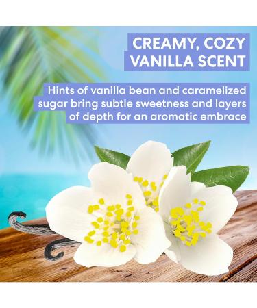 Palmer's Cocoa Butter Formula Tahitian Vanilla Body Lotion 8.5 Oz Daily Moisturizing Lotion for Dry Skin with Shea Butter & Vitamin E Hydrates & Protects Helps Provide 48-Hour Deep Moisture - Buy Online on GoSupps.com