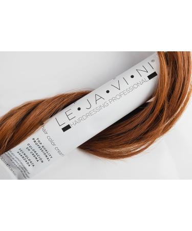  Lejavini Lejavini Hair Dye Cream 5/6 100ml Permanent Hair Color - Buy Online on GoSupps.com