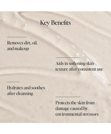 DIME Gentle Jelly Cleanser - Face Wash and Makeup Remover - Buy Online on GoSupps.com