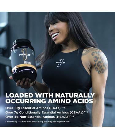 Source 7 Protein - Pistachio Gelato 2 lbs | 22g Protein 10g EAAs Velvety Smooth Texture - Premium Gelato-Inspired Flavor for Optimal Nutrition - Buy Online on GoSupps.com