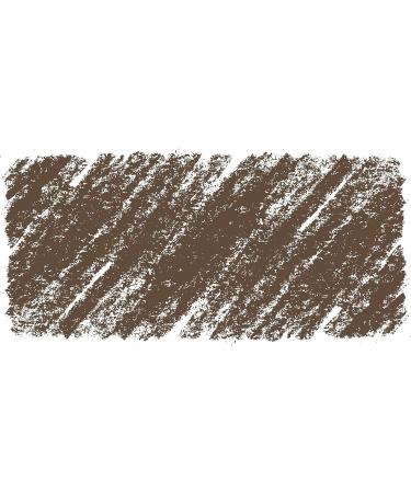 Wet n Wild Color Icon Brow Pencil - Dark Brown Eyebrow Pencil and Brush - Buy Online on GoSupps.com