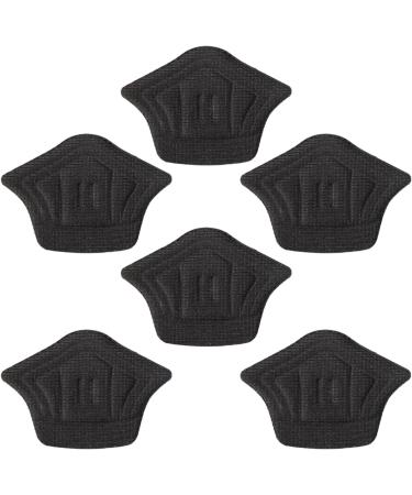 Heel Pads for Shoes | Women's Heel Grips & Inserts | VCB29-BS - Comfort & Support for Every Step - Buy Online on GoSupps.com